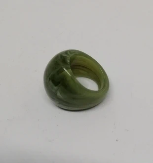 Bague, état: Très bon état, taille: 20,2 mm, 15,00 €, 16,45 € Protection acheteurs incluse