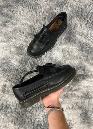 Mocassins dr martens noir taille 43 homme, marke: Dr. Martens, zustand: Sehr gut, größe: 43, 95,00 €, 100,45 € inklusive Vinted-Käuferschutz