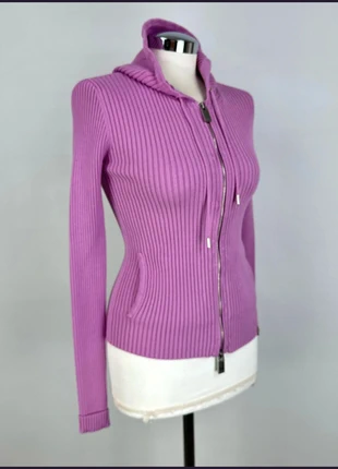 Felpa ALYX Canaletti elastica aderente con cappuccio – 42 IT, marca: Alyx, estado: Muito bom, tamanho: M / 38 / 10, €64.00, €67.90 inclui Proteção do Comprador Pro