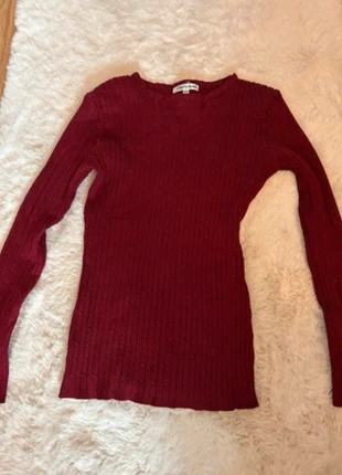 Pull fin moulant, marque: sans marque, état: Bon état, taille: S / 36 / 8, 3,00 €, 3,85 € Protection acheteurs incluse