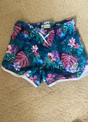 Summer Shorts, brand: Illusion, condition: New without tags, size: S / 36 / 8, €3.00, €3.85 includes Buyer Protection