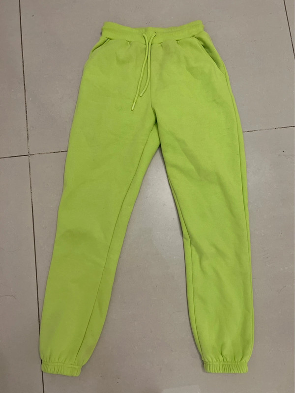 Bas discount jogging femme