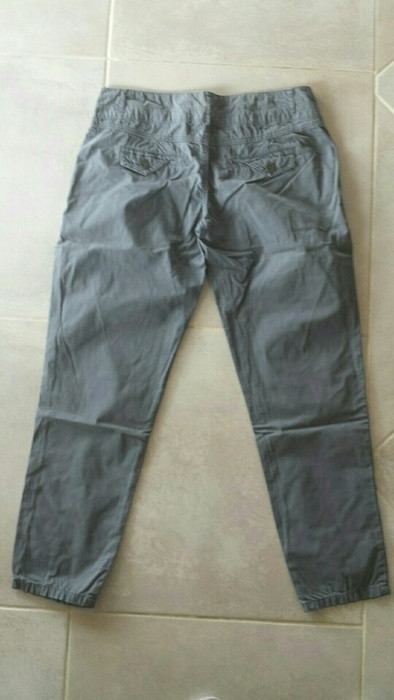 Pantalon chino taille 38 2