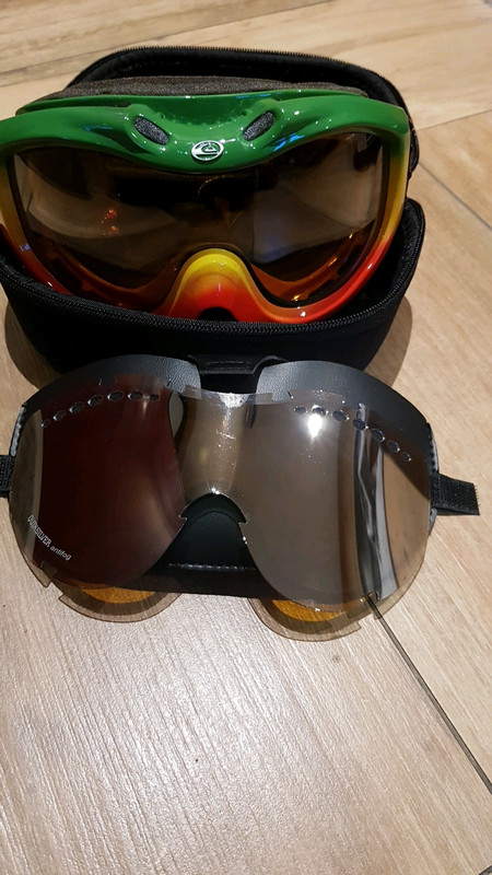 Masque de ski 4