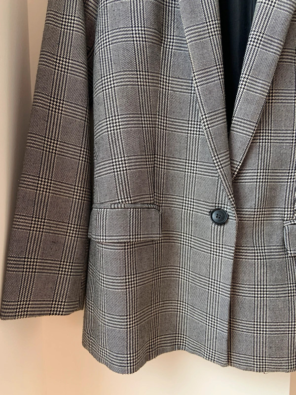 Prince of Wales blazer 4