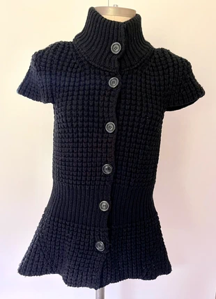 Gilet sans manche Stefanel taille 42, marca: Stefanel, estado: Bom, tamanho: XL / 42 / 14, €11.00, €12.25 inclui Proteção do Comprador