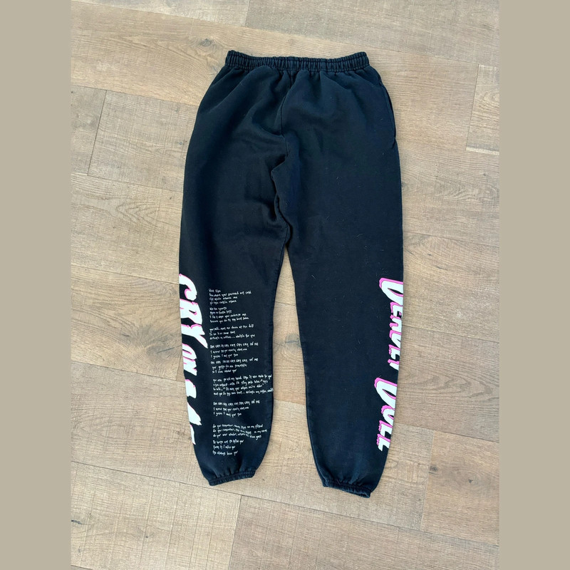 deadly doll cry on me jesse jo stark joggers sweatpants 4