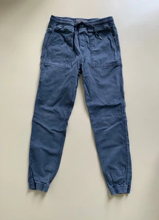 Broek - pasmaat 164, merk: Angelo Litrico, staat: Heel goed, maat: 14 jaar / 164 cm, € 6,50, € 7,53 inclusief Kopersbescherming