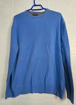 Bonito jerseys de caballero de la prestigiosa firma española el corte inglés 🔥, marque: Unit, état: Très bon état, taille: XL, 5,00 €, 5,95 € Protection acheteurs incluse