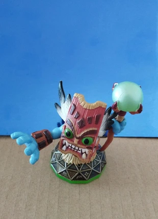 Skylanders Giants - Double Trouble., marque: Skylanders, état: Très bon état, 2,00 €, 2,80 € Protection acheteurs incluse