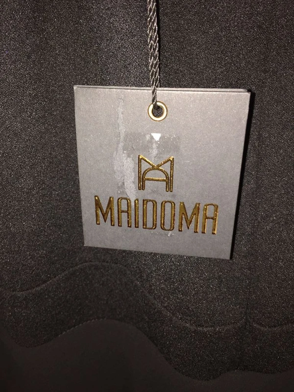 Magnifique robe noire - photo numéro 3