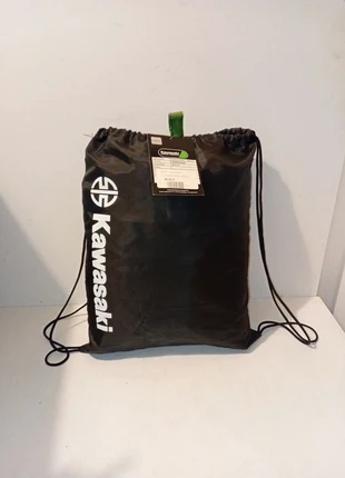 Housse de moto /Protection  kawasaki neuf M, marca: Kawasaki, estado: Nuevo con etiquetas, tamaño: M, 40,00 €, 42,70 € Protección al comprador incluida