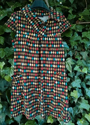 Abito colorato, marca: Yo Soy Feliz, estado: Muito bom, tamanho: Tamanho único, €10.00, €11.20 inclui Proteção do Comprador