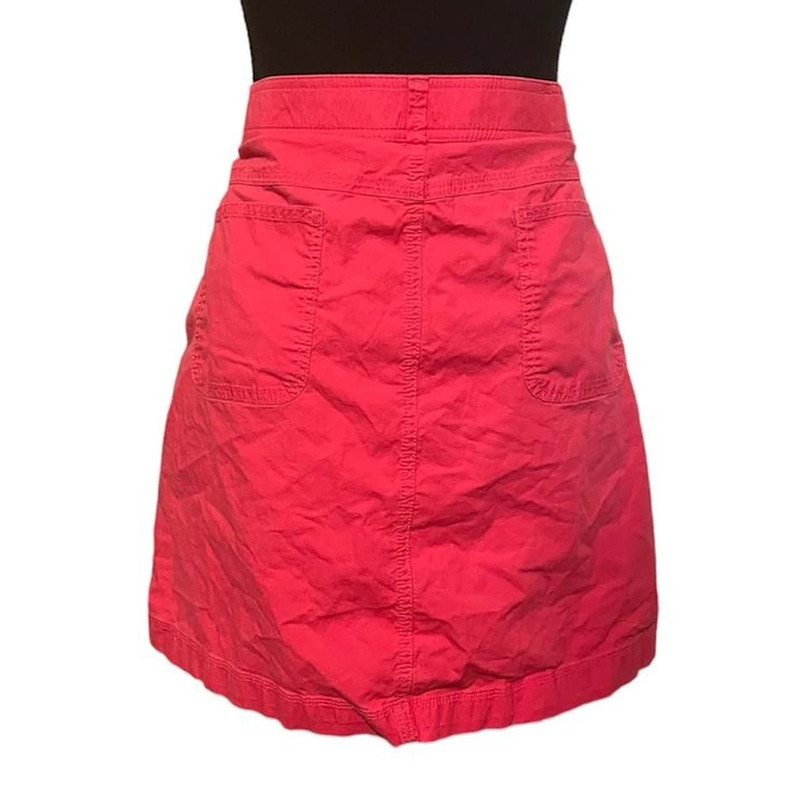 White Stag Hot Pink Skort 2