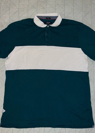 Camiseta tipo polo Slim fit Chevignon, marque: Chevignon, état: Très bon état, taille: XL, 10,00 €, 11,20 € Protection acheteurs incluse