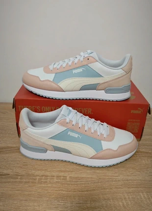 Sneakers Puma taglia 45 nuove mai indossate, brand: Puma, condizioni: Nuovo con cartellino, taglia: 45, €34.00, €36.40 include la Protezione acquisti Pro