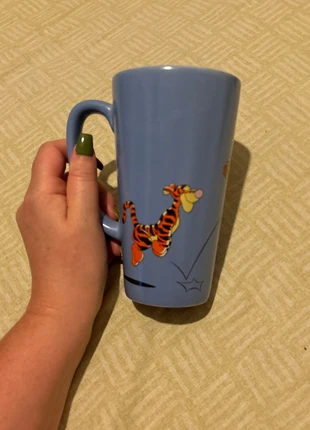 Mug / tasse tigrou, brand: Disney, condition: Very good, €9.00, €10.15 includes Buyer Protection