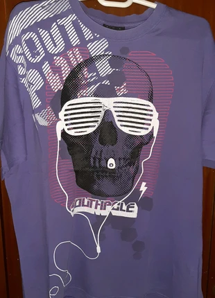 Camiseta , marque: Southpole, état: Bon état, taille: M, 5,00 €, 5,95 € Protection acheteurs incluse