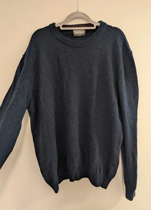 Carlo Colucci Woll Pullover, brand: Carlo Colucci, condizioni: Buone, taglia: L, €17.00, €18.55 include la Protezione acquisti