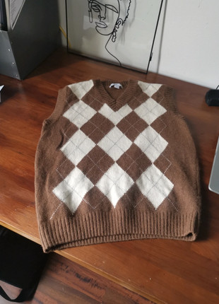 Pull sans manche subdued, marque: Subdued, état: Très bon état, taille: Taille unique, 4,00 €, 4,90 € Protection acheteurs incluse