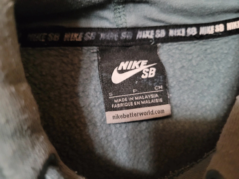 Bluza Nike SB 5