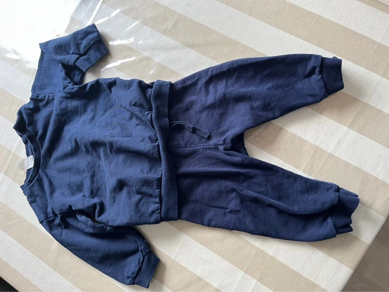 Ensemble H&m