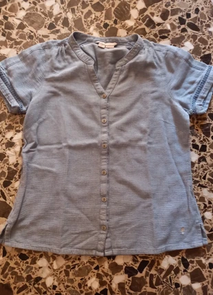 Camicia taglia s , marke: Royal Robbins, zustand: Sehr gut, größe: S / 36 / 8, 8,00 €, 9,10 € inklusive Vinted-Käuferschutz