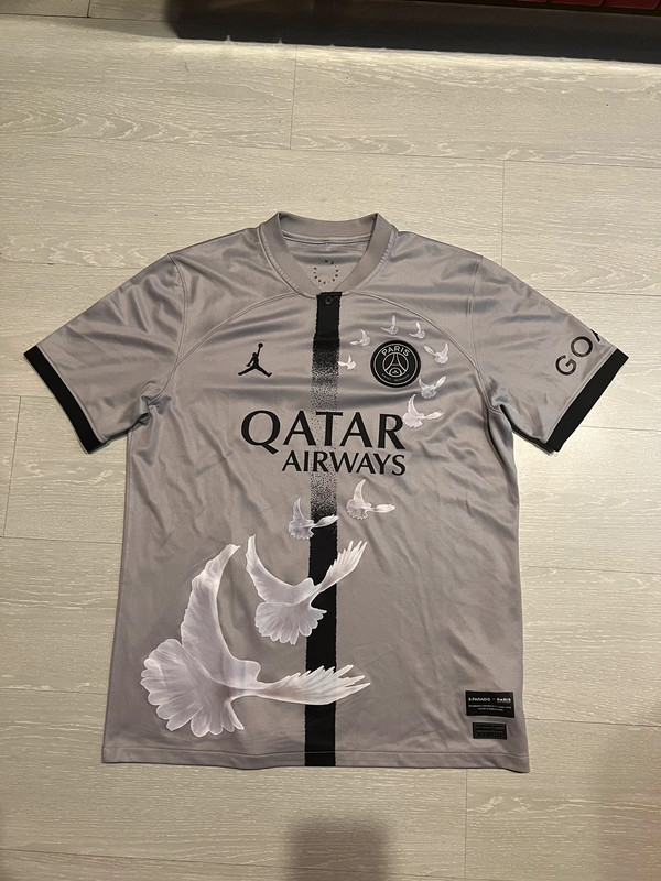 Maillot paris x jordan online