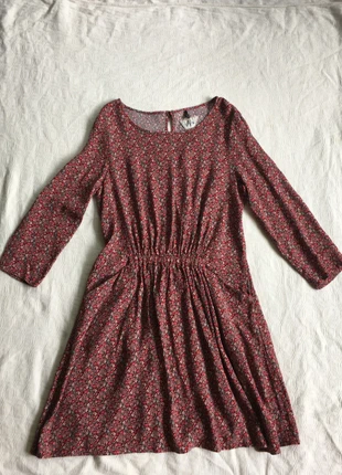 Robe fille WAY by Ikks, brand: IKKS, condition: Very good, size: 12 years / 152 cm, €15.00, €16.45 includes Buyer Protection