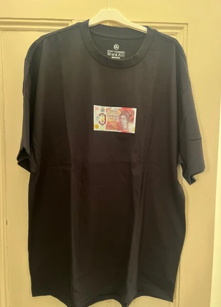 Black Stay Hungry T-Shirt, brand: Stay Hungry, condition: Very good, size: XL, £15.00, £16.45 includes Buyer Protection