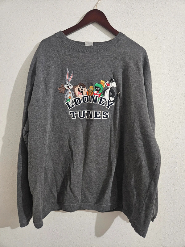 Vintage Looney Tunes 1