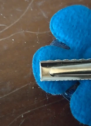 Haarclip sinterklaas, brand: Handmade, condizioni: Nuovo senza cartellino, €3.49, €4.36 include la Protezione acquisti