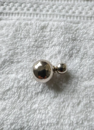 💋😍 Zilveren oorbel 💯 zilver , marque: ZILVER, état: Très bon état, 10,00 €, 11,20 € Protection acheteurs incluse