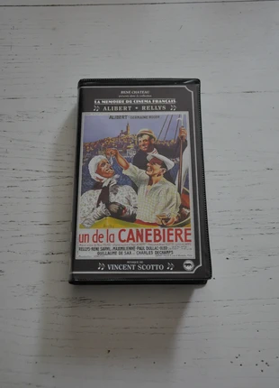 Un de la canebière, état: Bon état, 7,00 €, 8,05 € Protection acheteurs incluse