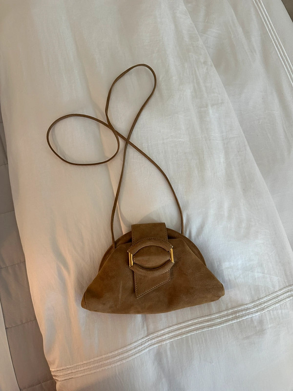 Banana republic crossbody hotsell