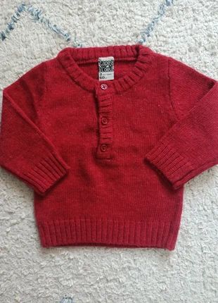 Pull Tape à l'oeil - 3 mois, brand: Tape à l'œil, condition: Very good, size: 1-3 months / 56 cm, €2.00, €2.80 includes Buyer Protection