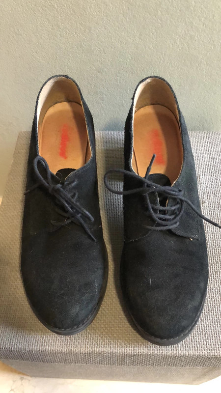 Zapatos redlove -