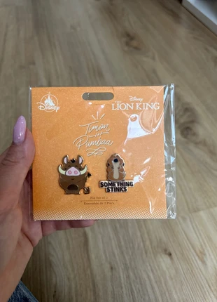 Pins the lion King shopDisney, marca: Disneyland Paris, estado: Nuevo con etiquetas, 15,00 €, 16,45 € Protección al comprador incluida