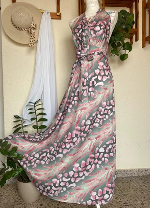 Vestido Menta&Rosa T.44, estado: Muy bueno, tamaño: XXL / 44 / 16, 37,00 €, 39,55 € Protección al comprador incluida