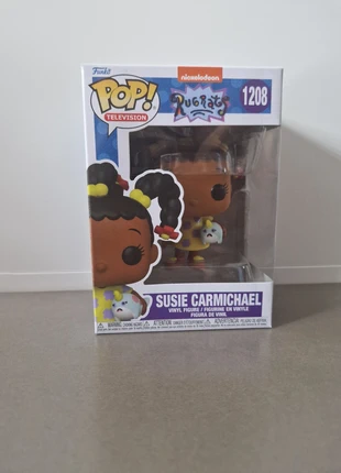 Funko Pop Susie Carmichael 1208, marque: Funko, état: Très bon état, taille: Taille unique, 9,50 €, 10,68 € Protection acheteurs incluse