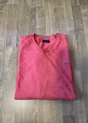 Pull rose Mc gregor en taille XXXL, brand: McGregor, condition: Very good, size: XXXL, €15.00, €16.45 includes Buyer Protection