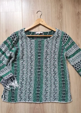 pull la fée maraboutée t.L, marke: La Fee Maraboutee, zustand: Sehr gut, größe: L / 40 / 12, 24,00 €, 25,90 € inklusive Vinted-Käuferschutz