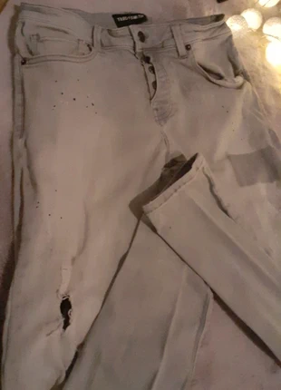 Jeans teddy Smith homme S , marke: Teddy Smith, zustand: Sehr gut, größe: S, 15,00 €, 16,45 € inklusive Vinted-Käuferschutz