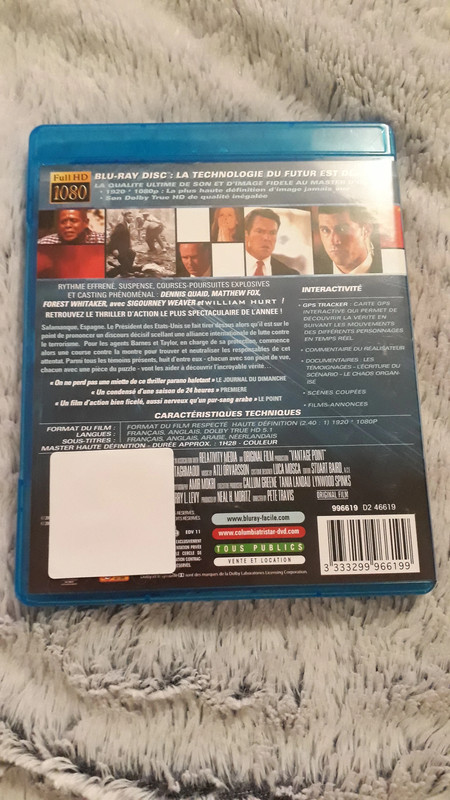 DVD Bluray Angles d'attaque 3