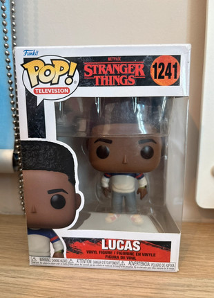 pop stranger things, marque: Stranger Things, état: Très bon état, taille: Taille unique, 8,00 €, 9,10 € Protection acheteurs incluse