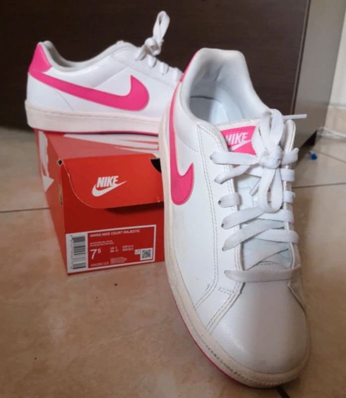 Scarpette nike clearance