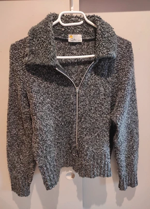 Magnifique veste en laine toute douce vintage 90s, condition: Very good, size: M / 38 / 10, €10.00, €11.20 includes Buyer Protection