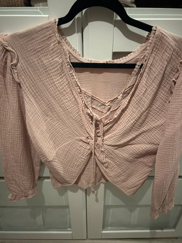 Blouse - photo numéro 2