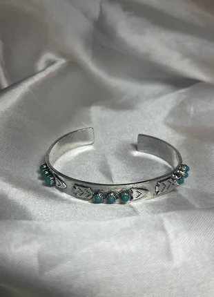 Vintage bracelet boho, brand: Vintage Dressing, condition: Very good, €7.00, €8.05 includes Buyer Protection Pro
