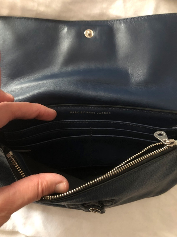 Faut-il acheter un sac Marc Jacobs vintage sur Vinted ? 